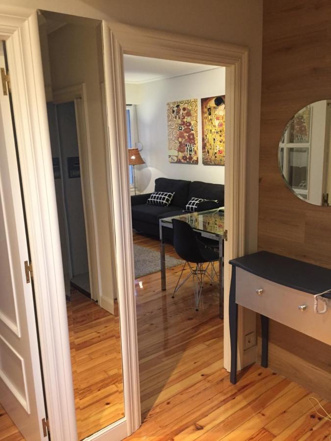 Apartamento En Playa De La Arena Ciérvana